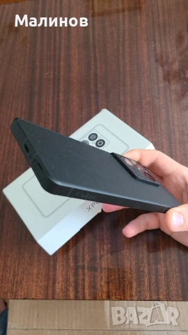 Sony Xperia 1 VIII Dual sim 5G глобален с e-sim от Get Mobile , снимка 13 - Sony - 48618260