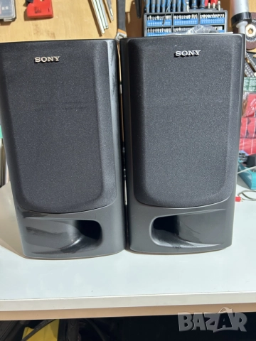 Тонколони Sony SS-M50