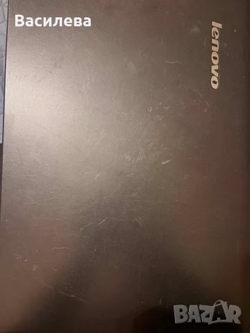 Lenovo Laptop 100-15IBD