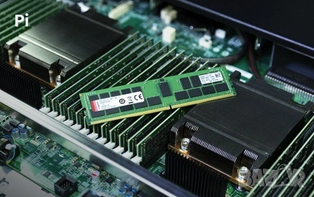 256GB DDR4 ECC Kingston Ram памет