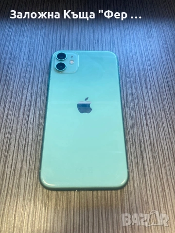 Apple IPhone 11, снимка 3 - Apple iPhone - 54665906