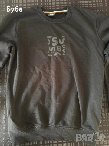 Мъжка блуза boss