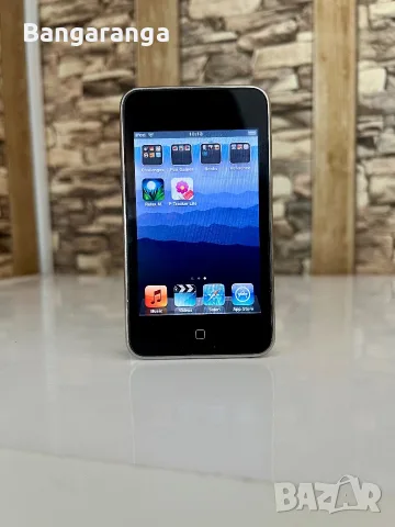 Apple iPod Touch 3rd Gen 32GB (2009) – Ретро класика, снимка 3 - iPod - 55508045