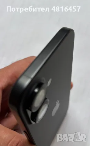 iPhone 16 - без дисплей за части , снимка 5 - Тъч скрийн за телефони - 55601056