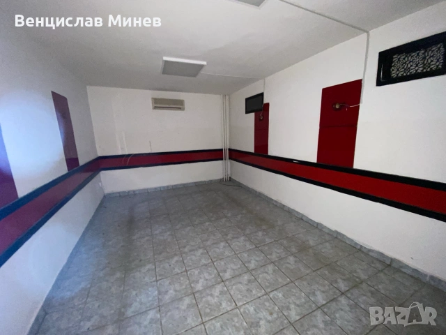 Продава се търговски обект в гр. Разград, снимка 4 - Магазини - 55016465