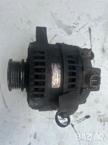 генератор Toyota 2.0 D4D 27060-27070 104210-3250 avensis rav4 corolla verso динамо алтернатор Тойота