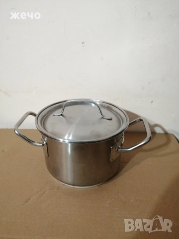 Тенджера на Фислер 