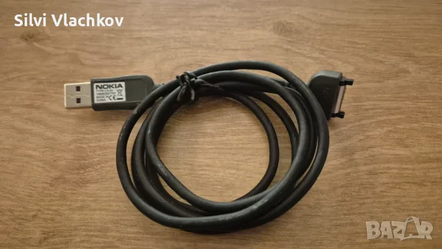 Data кабели за Nokia