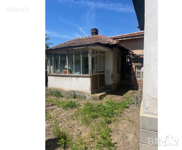 Продава къща в с.Връв, обл.Видин, снимка 4 - Къщи - 54440979