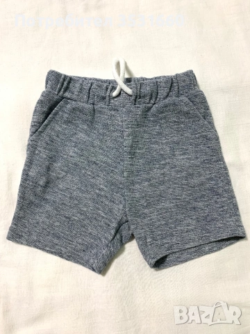 ЛОТ  дрешки за момчета номер 92, снимка 5 - Бодита за бебе - 54134837