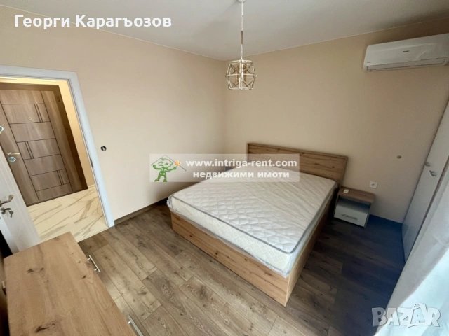 №4109 Двустаен апартамент под наем-ЗА ПЪРВИ НАЕМАТЕЛИ, кв. Младежки хълм, Хасково!, снимка 9 - Апартаменти - 54945119