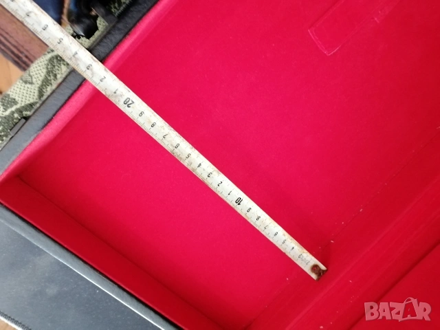 Куфарче за документи или техника, снимка 6 - Други стоки за дома - 54308991