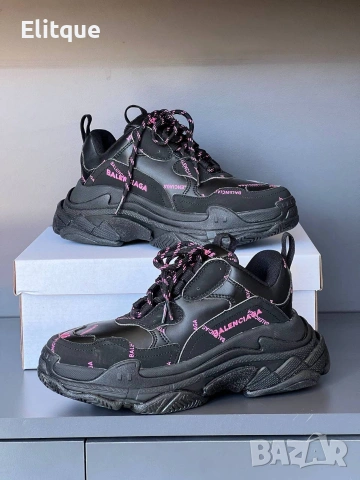 дамски маратонки Balenciaga 