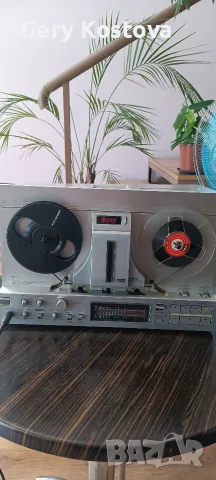 Продавам AKAI GX-77 , снимка 4 - Декове - 55509211