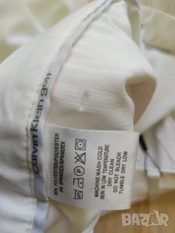 Мъжки къси панталони calvin klein, снимка 4 - Къси панталони - 55476866