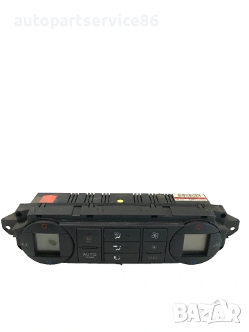 Контролен блок за климатик за Ford Focus 1.8 TDCi (2006) 3M5T18C612Ar 