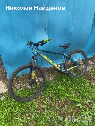 *Продавам Drag C1 ride 
