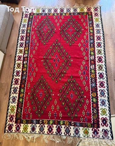 Килим Венците 