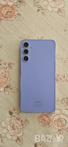 Samsung Galaxy A34 5G , снимка 2 - Samsung - 55656583