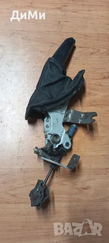 ръчна манжон бмв е60 е61 bmw e60 e61
