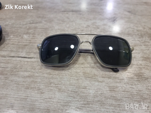 Слънчеви очила Graffito, снимка 9 - Слънчеви и диоптрични очила - 54158385