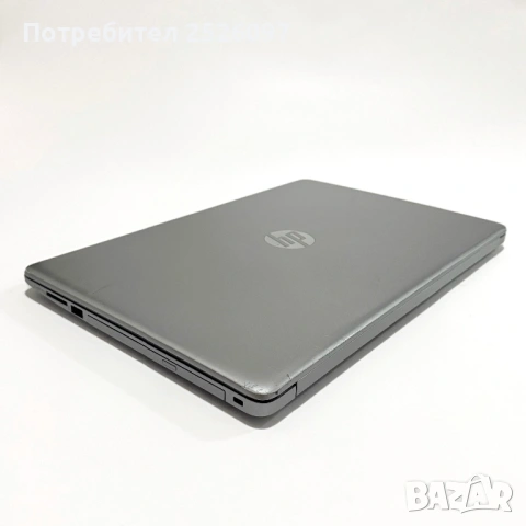 HP 250 G7/i5-1035G1/16GB DDR4/512GB NVMe, снимка 8 - Лаптопи за работа - 54724004