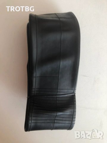 Вътрешна гума 20x3.0 AV35mm за електрически велосипеди, снимка 2 - Части за велосипеди - 54008222