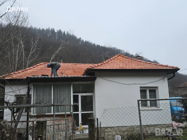 Довършителни ремонти , снимка 17 - Ремонти на къщи - 29811623