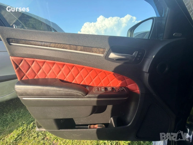 Lancia thema 3.0, снимка 5 - Автомобили и джипове - 54574671