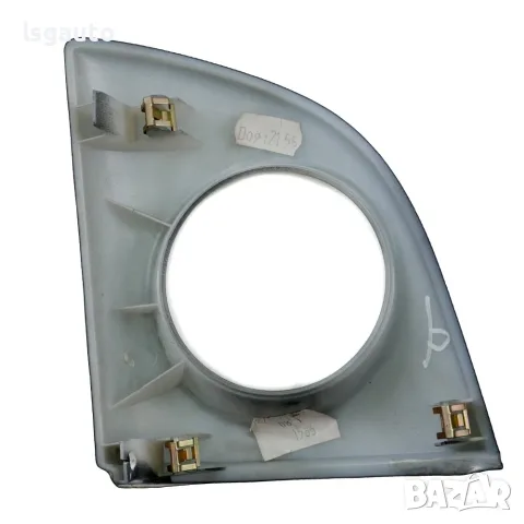 Дясна интериорна лайсна табло Mini Hatch (R50; R53) 2001-2006 ID: 163017, снимка 2 - Части - 55390240
