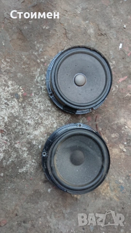 Говорители за голф 4 