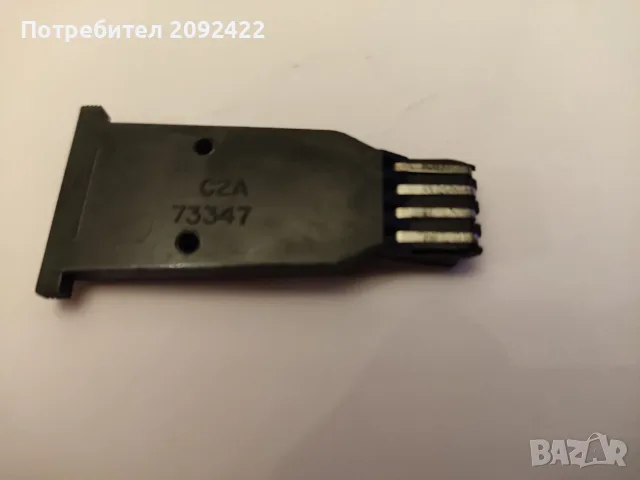 GARRARD SP 25 MK III, снимка 4 - Грамофони - 55603865