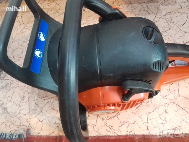 DOLMAR – PS-350 на части, снимка 2 - Градинска техника - 54264863