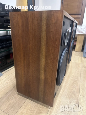 Тонколони JBL L65 Jubal, снимка 9 - Тонколони - 55335599