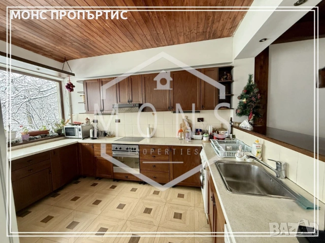 Къща за гости – работещ бизнес в сърцето на Балкана, с. Орешак, обл. Ловеч, снимка 7 - Хотели - 53325859