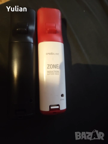 Wii remote plus 2 броя, снимка 2 - Аксесоари - 55001192
