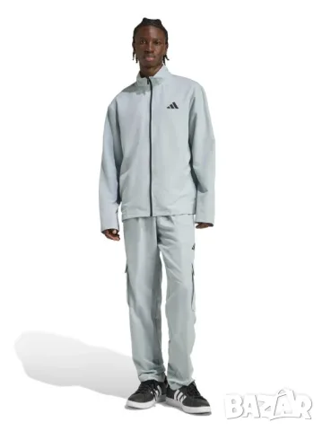 ADIDAS Спортен екип Sportswear Woven