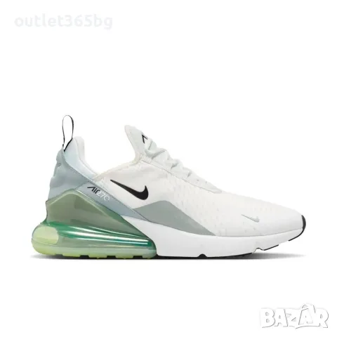 Nike - Air Max 270 №42.5,№44 Оригинал Код 589