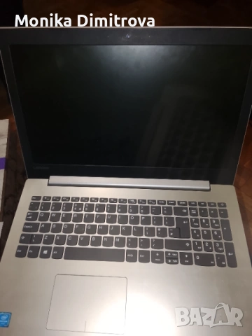 Лаптоп LENOVO на части, снимка 2 - Части за лаптопи - 54021614