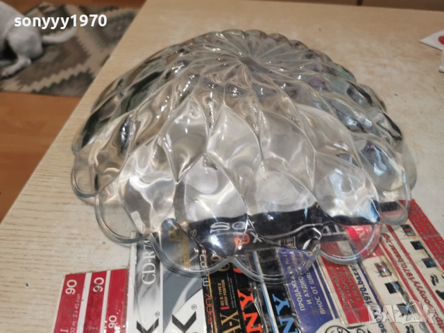 ISFAHAN GLASS 3105261945L4, снимка 16 - Колекции - 54730003