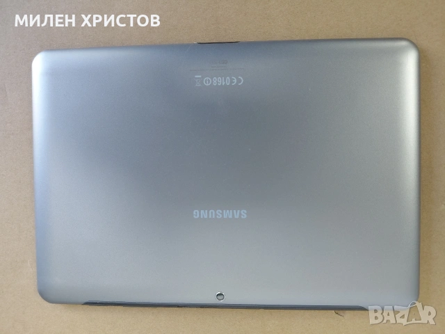 Samsung Galaxy Tab 2  10.1 inch(GT-P 5110), снимка 4 - Таблети - 54853456