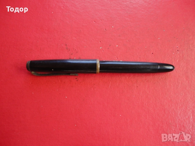 Страхотна писалка Чайка 65, снимка 6 - Колекции - 54096094