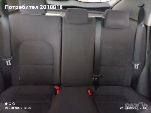 КИА РИО, снимка 8 - Автомобили и джипове - 54235369