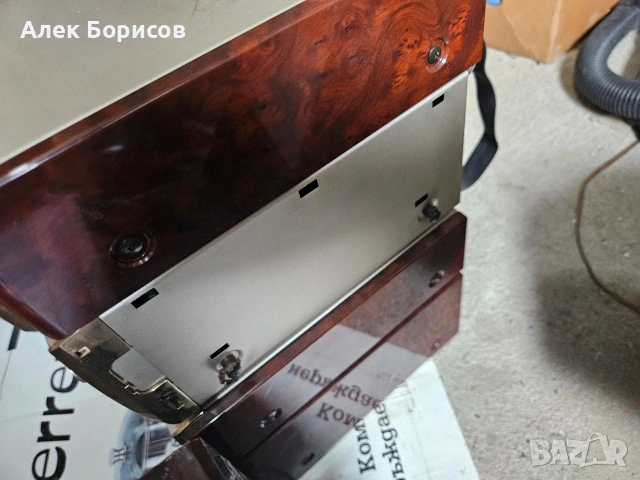 Уредба с колони Technics SC-HD501, снимка 6 - Аудиосистеми - 55154420