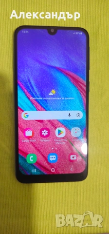 Samsung A40