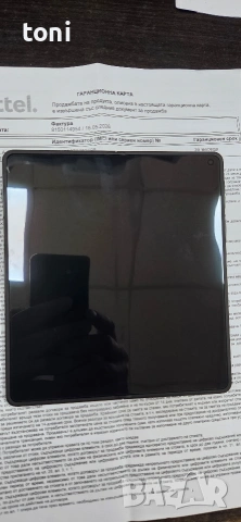 moto razr fold, снимка 3 - Motorola - 54588856