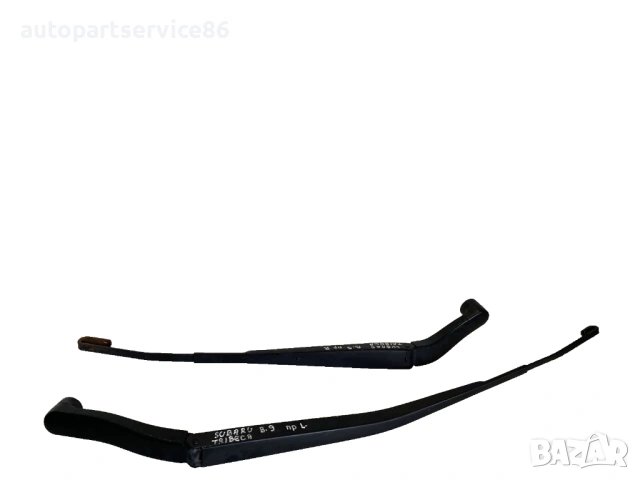 Рамо за чистачки за предна лява и дясна страна за Subaru Tribeca 3.0 V6 (2009)
