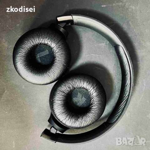 Bluetooth Слушалки JBL TUBE 520, снимка 2 - Bluetooth слушалки - 54223633