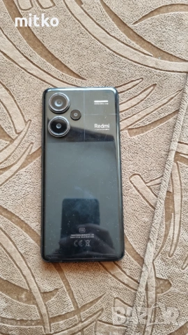 Xiaomi redmi 13 pro plus 512