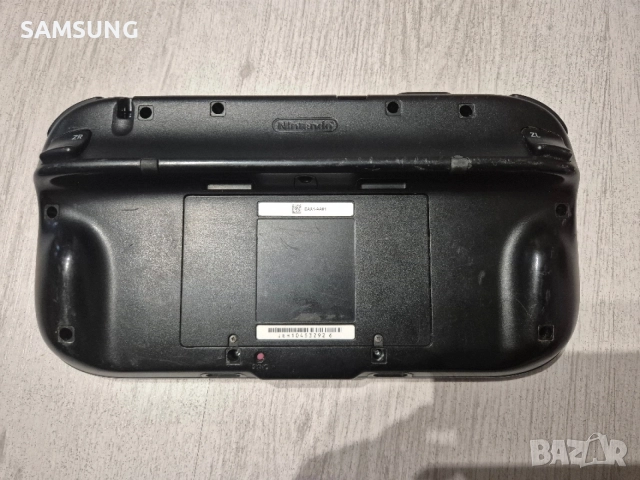Nintendo - Wii Nintendo , снимка 5 - Nintendo конзоли - 55480232
